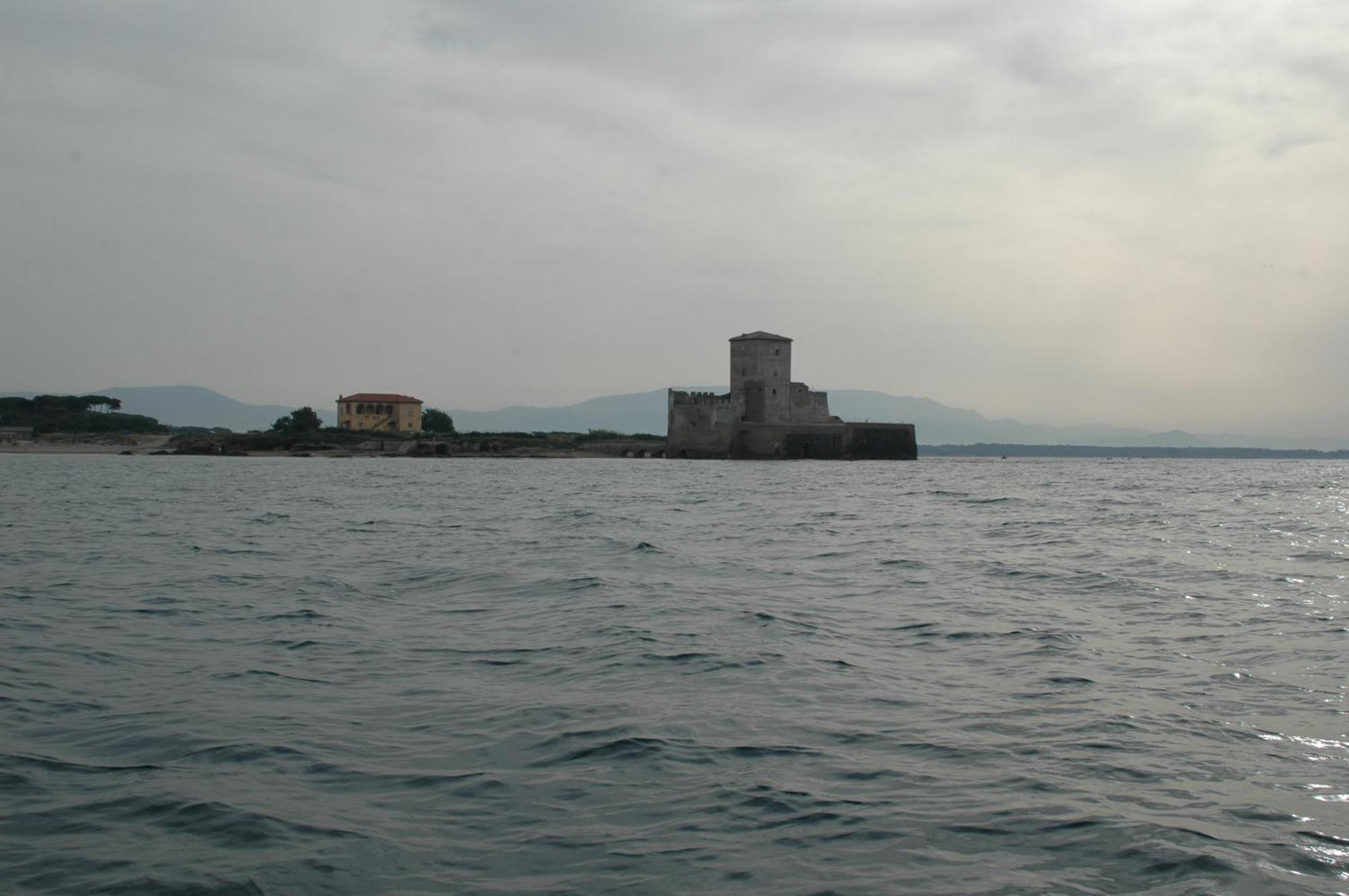 La Casa Degli Artisti 1 Hotell Nettuno Exteriör bild